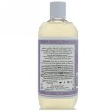 Deep Steep, ボディー ウォッシュ、ラベンダー - カモミール、17 fl oz (503 ml)