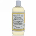 Deep Steep, ボディウォッシュ、マンゴーパパイヤ、17 fl oz (503 ml)