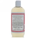 Deep Steep, ボディソープ, パッションフルーツ- グアバ, 8液量オンス（237 ml） (Discontinued Item)