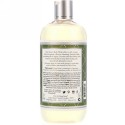 Deep Steep, ボディーウォッシュ、ローズマリー、 - ミント、503 ml（17 fl oz） (Discontinued Item)