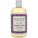 Deep Steep, Bubble Bath, Fig - Apricot, 17 fl oz (503 ml) (Discontinued Item)