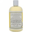Deep Steep, バブルバス、グレープフルーツ - ベルガモット、17 fl oz (503 ml)