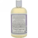 Deep Steep, バブルバス、ラベンダー、 - カモミール、17液量オンス (503 ml)