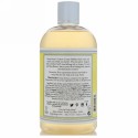Deep Steep, Bubble Bath, Lemon Cream, 17 fl oz (503 ml) (Discontinued Item)