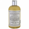 Deep Steep, バブルバス、ピュアココナッツ、17液量オンス (503 ml) (Discontinued Item)