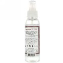 Deep Steep, ドライボディーオイル、バニラ - ココナッツ、4液体オンス（118 ml）