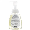 Deep Steep, アルガンオイル フォーミング ハンドウォッシュ、ココナツ - ライム、8 fl oz (237 ml) (Discontinued Item)