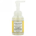 Deep Steep, フォーミングソープ、グレープフルーツ&ベルガモット、8 fl oz (237 ml)