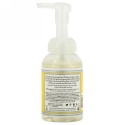 Deep Steep, フォーミングソープ、グレープフルーツ&ベルガモット、8 fl oz (237 ml)