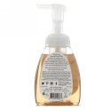 Deep Steep, フォーミングハンドウォッシュ、レモンクリーム、8液量オンス (237 ml) (Discontinued Item)