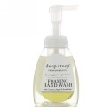 Deep Steep, フォーミングハンドウォッシュ、レモングラス - ジャスミン、8液量オンス (237 ml) (Discontinued Item)