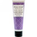Deep Steep, ハンドクリーム、ラベンダー・カモミール、 2 液量オンス(59 ml)