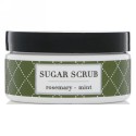 Deep Steep, Sugar Scrub, Rosemary - Mint, 8 oz (226 g) (Discontinued Item)