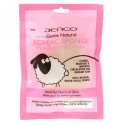 Denco, コンニャクスポンジ、ジェントルナチュラル、スポンジ1個 (Discontinued Item)