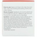 Derma E, アンチ-リンクル アドバンスト アンチオキシダント モイスチャライザー、2 oz (56 g) (Discontinued Item)