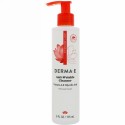 Derma E, アンチリンクルビタミンAグリコリッククレンザー、パパイヤ入り 、 6液量オンス (175 ml)