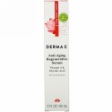 Derma E, Anti-Wrinkle Regenerative Serum, 2 fl oz (60 ml)