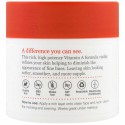 Derma E, アンチリンクルいニューアルクリーム、, 4 oz (113 g)