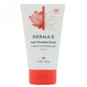Derma E, アンチリンクルスクラブ、4オンス (113 g)