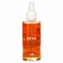 Derma E, アンチリンクルビタミンA & E トリートメントオイル、 2液量オンス (60 ml)