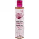 Derma E, エッセンシャルズ、ラディアンス トナー、グリコール酸 & ルイボス、6 fl oz (175 ml)