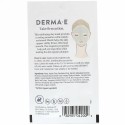 Derma E, ファーミングマグネティッククレイマスク、小豆 &スペアミント、0.35オンス ( 10 g) (Discontinued Item)
