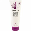 Derma E, エイジ・ディファイング ハンドクリーム、4 oz (113 g) (Discontinued Item)