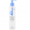 Derma E, 保湿効果のある低刺激洗浄剤、ヒアルロン酸、6 fl oz (175 ml)