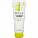 Derma E, ピュリファイングデイリーデトックススクラブ、 4 oz (113 g)