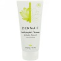 Derma E, ピュリファイングジェルクレンザー、 6 fl oz (175 ml) (Discontinued Item)