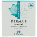 Derma E, 傷跡用ジェル, 2 オンス (56 g)