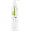 Derma E, 敏感肌用クレンザー、6 fl oz (175 ml)