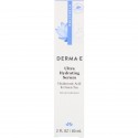 Derma E, ハイドレーティングセラム（保湿美容液）、2 fl oz (60 ml)