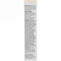 Derma E, ビタミンCリフレッシュ・モイスチャライザー、プロバイオティックス&ルイボス、2液量オンス (60 ml)