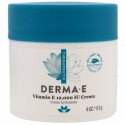 Derma E, ビタミンE 12,000 IU Creme（クレーム）、4 オンス (113 g)