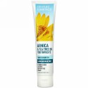 Desert Essence, Arnica & Tea Tree Oil Toothpaste, Wintergreen,  6.25 oz (176 g)
