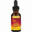 Desert Essence, Balancing Face Oil,  .96 fl oz (28.3 ml) (Discontinued Item)