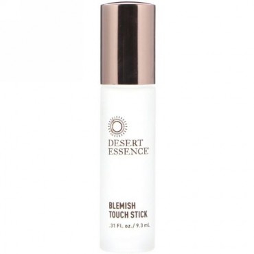 Desert Essence, ブレミッシュ・タッチスティック、31 液オンス (9.3 ml)