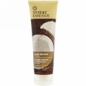 Desert Essence, ココナッツボディウォッシュ、8 fl oz (237 ml)