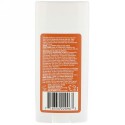 Desert Essence, デオドラント、ドライ・バイ・ネイチャー、2.5 oz (70 ml) (Discontinued Item)