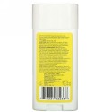 Desert Essence, デオドラント、レモンティーツリー、2.5オンス（70 ml）