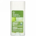 Desert Essence, デオドラント、スプリングフレッシュ、2.5オンス（70 ml）