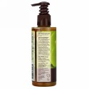 Desert Essence, Gentle Nourishing Organic Cleanser with Aloe Vera and Cucumber, 6.7 fl oz (195 ml)