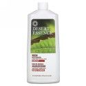 Desert Essence, ナチュラルニーム マウスウォッシュ、 シナミント、 16 fl oz (480 ml)