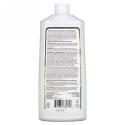 Desert Essence, ナチュラルニーム マウスウォッシュ、 シナミント、 16 fl oz (480 ml)