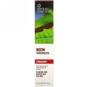 Desert Essence, ナチュラルニーム ハミガキ、 シナミント、 6.25 oz (176 g)