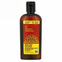 Desert Essence, オーガニックココナッツ、オーガニックホホバオイル＆ピュアコーヒーオイル、118 ml（4液量オンス）