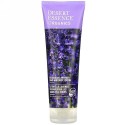 Desert Essence, Organics, ハンド アンド ボディ ローション, ブルガリアン ラベンダー , 8 fl oz (237 ml)