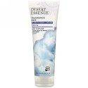 Desert Essence, オーガニック, ハンド＆ボディーローション, 無香料, 8 fl oz (237 ml)