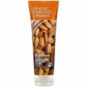Desert Essence, オーガニクス, ハンド & ボディローション, アーモンド, 8 液量オンス (237 ml)